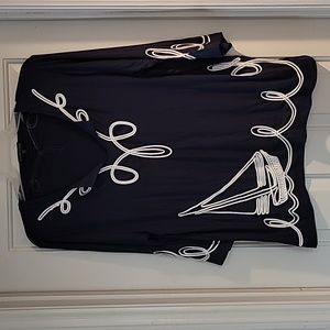 Womans Bua/Bua tunic shirt